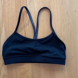 Lululemon Flow-y Sports bra